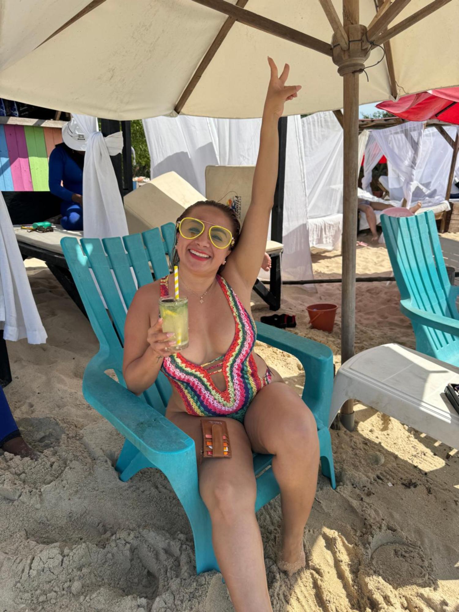 Tequila Sunbeach Baru Eco-Hotel Pendales Eksteriør billede